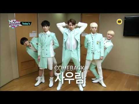 [131017] SHINee 샤이니 Backstage