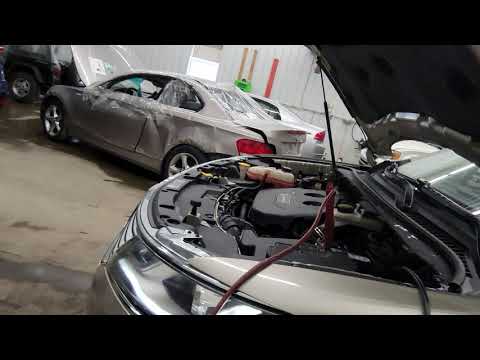 FOR SALE - 22F0658 - 2015 LINCOLN MKC - 2.0L ENGINE