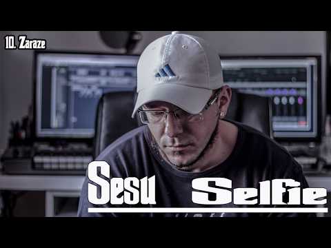10. Sesu - Zaraze