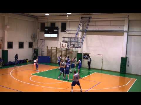 Camp Ser D Reg  Finale  -  Olimpia