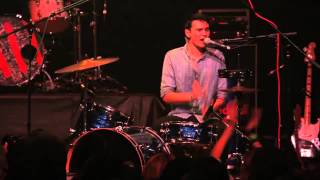 Breach the Summit Live @ The Yost