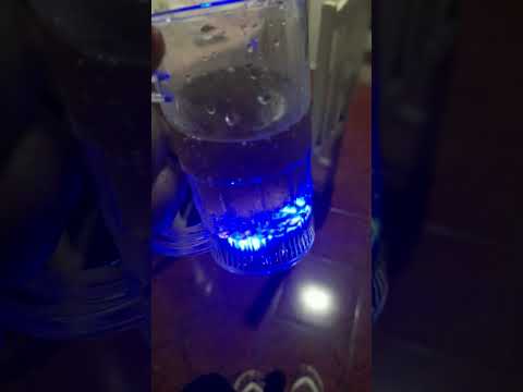 LED É DEMAIS GALERA #perfeito #topdemais #incrivel #led #shoppe #animação #alegria #riograndedosul 🕺