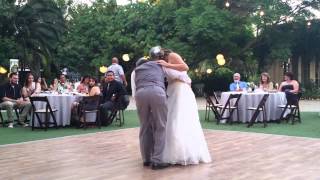 Lehner first dance