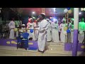 Extrait De La Prestation Du Chantre Didier Dossou Tout Est Vanité Awhangbahun Français