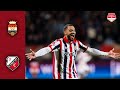 Samenvatting Willem II - Jong FC Utrecht (10-11-2023)