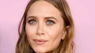 Mary-Kate Olsen&#39;s Transformation Is Seriously Turning Heads