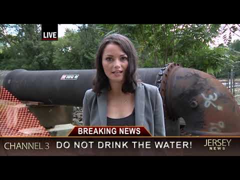 GLOOM - A Short Sci Fi / Horror Film