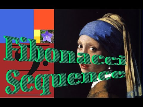 Fibonacci Sequence, A Pattern of Life by Bernd Klein