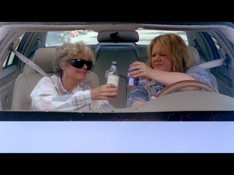 Tammy - Now Playing Spot 2 [HD]