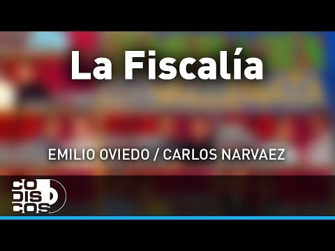 La Fiscalía, La Combinación Vallenata - Audio