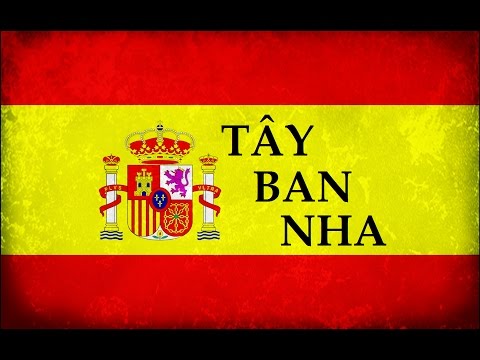 Quốc ca Tây Ban Nha - "La Marcha Real" - Lyrics Tiếng Tây Ban Nha & Vietsub