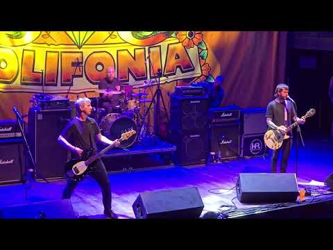 Deluxe Trio - FULLSET SHOW REUNIÃO (Ao Vivo Polifonia Circo Voador RJ 05/10/2024)