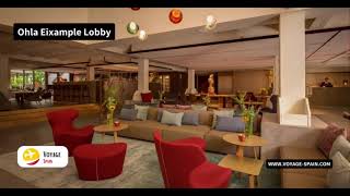 Ohla Eixample - Full Review | Voyage Spain