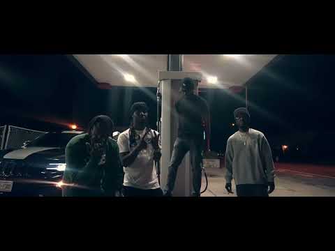 FWM - feat. J Dollaz & Yung Mula ( OFFICIAL VIDEO )