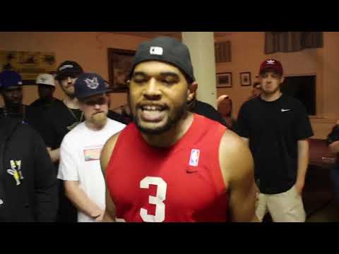 Bacon vs Orlando Coolridge