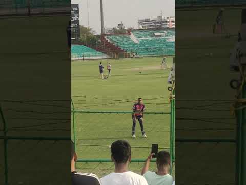 rajasthan royals practice before match #rajasthanroyals sms stadium