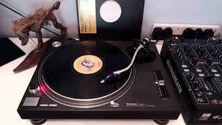 The Moon Shake It (cj bolland big bone mix)