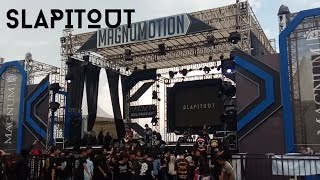 Download lagu SLAP IT OUT - A FRIEND CALLED SNAKE LIVE AT MAGNUMOTION BANDUNG 2019 mp3 Download lagu SLAP IT OUT - A FRIEND CALLED SNAKE LIVE AT MAGNUMOTION BANDUNG 2019 mp3