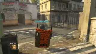 BossSplooge- Every one hop on the RIOT TRAIN!!