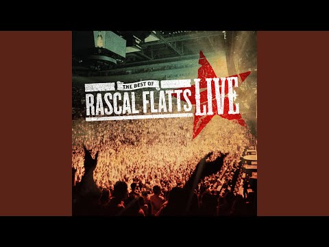 Videoclip de Bless the Broken Road (Live / 2011) — Rascal Flatts