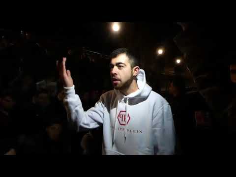 DARKO vs KEEV (OCTAVOS) [1A CLASIFICATORIA STREET FIGHTERS]