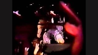 Alice In Chains - I Can&#39;t Remember - Silver Dollar Saloon 8-30-91 - Part 11/15