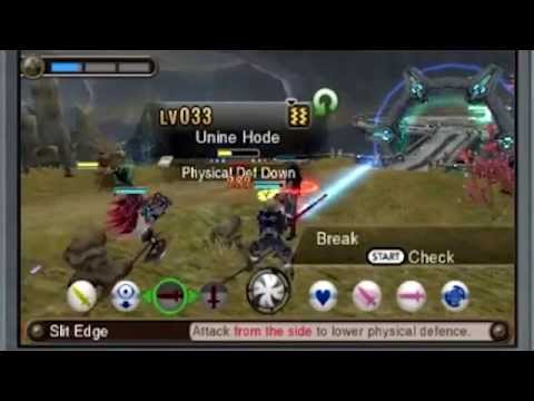 Xenoblade Chronicles  3D Review