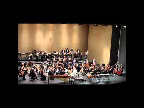 FANFARE for Brass & Percussion  by Nebojsa Jovan Zivkovic