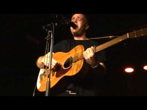 Benjamin Francis Leftwich - Kicking Roses @ Omeara, London 02/03/17