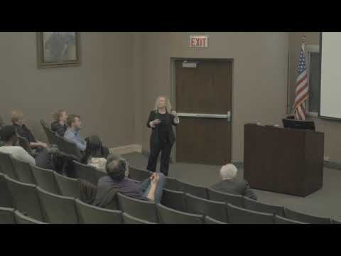 Laura Roberts MD, MA - The Therapeutic Relationship in Psychiatry
