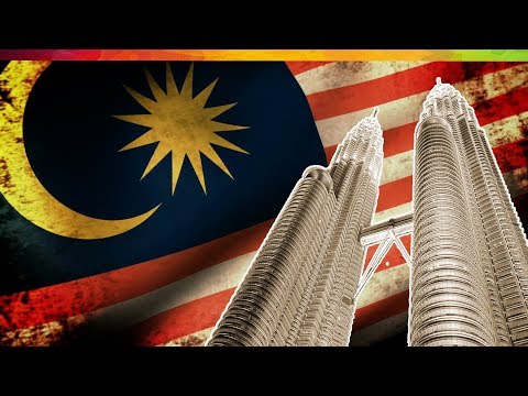 #010: Những Sự Thật Thú Vị Về Đất Nước Malaysia - Phần 1 🔥🔥🔥
