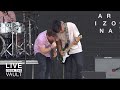 A R I Z O N A - Oceans Away [Live From The Vault]