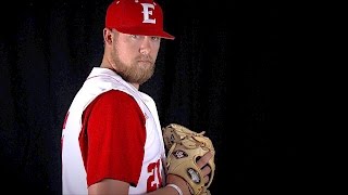 Lion Featured: Bubba Stockstill