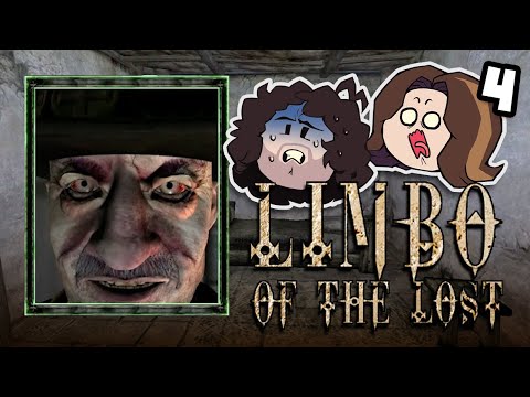 This one is for the Oblivion fans. | Limbo of the Lost [4]