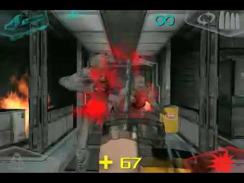 Doom Resurrection IOS