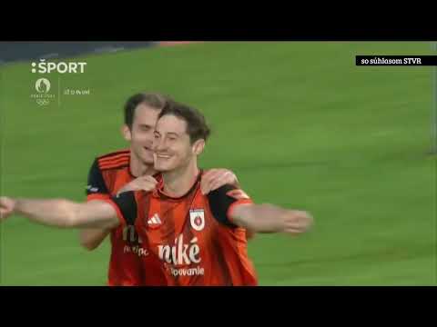 MFK Ruzomberok 5-2 FK Tobol Kostanay