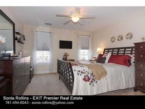 235 Cambridge St Unit 103, Burlington MA 01803 - Condo - Real Estate - For Sale -