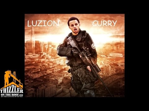Luzion - Curry [Prod. Luzion] [Thizzler.com]