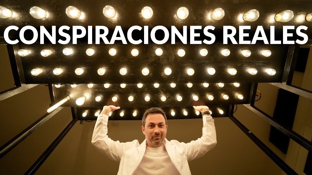 Por Esto No Podemos Tener Cosas Bonitas | Veritasium en español