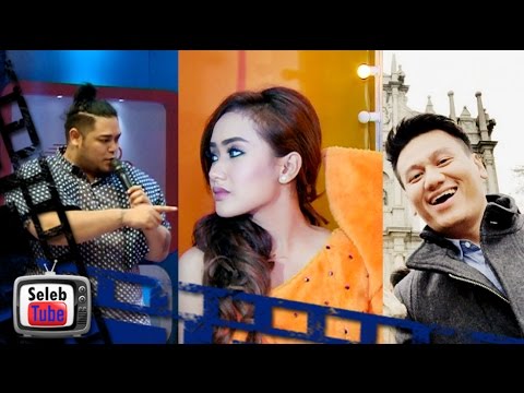 Cita Citata Ungkap Alasan Putus dari Richard