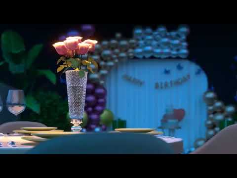 Walkthrough Walkthrough