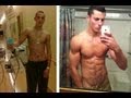 Body Transformation-Cancer to Bodybuilder