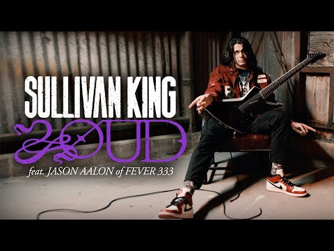 Video thumbnail for LOUD
