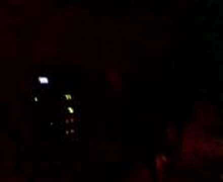 Swedish House Mafia @ Grodan, Stockholm 14/12-06