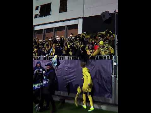 What Happened to Mancity 💔