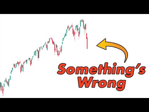 BREAKING: U.S. Banks Haven’t Done This Since COVID