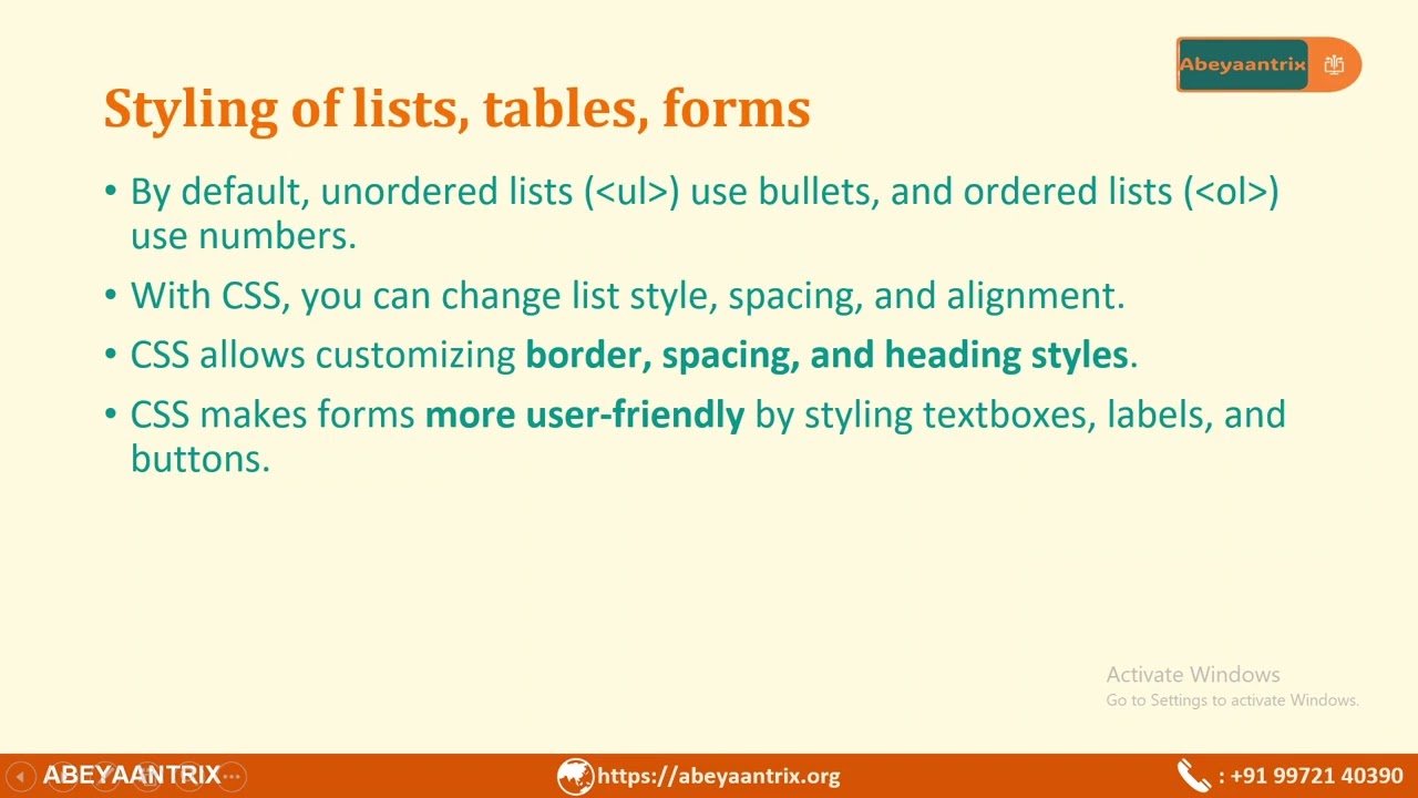 Full Stack Java Course 2026 | Lesson 18 - CSS Flexbox Complete Guide (Layout Made Easy)