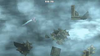 Tornado by AbstractDark // FWR // 2:57.175 // YorkLuiGD