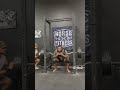 415 Front Squat Marrs Bar Fitness Lifestyle Ytshorts