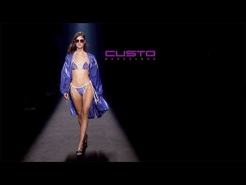 Custo Barcelona | Spring Summer 2022 | Full Show